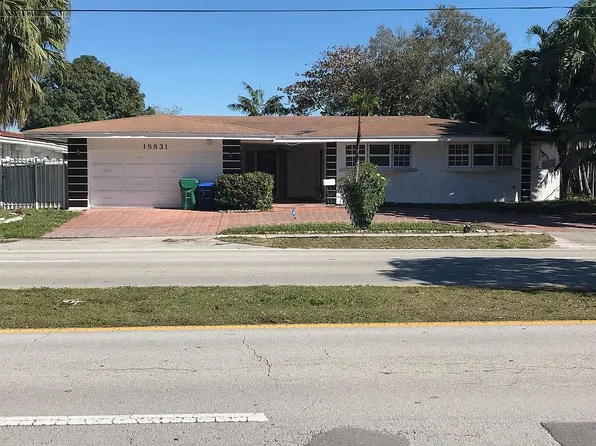 18831 NE 18th Ave, Miami, FL 33179