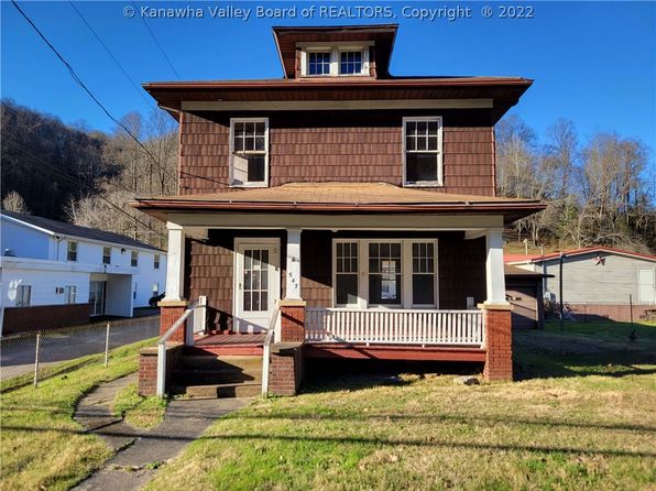 Homes for Sale Under 50K in Charleston WV | Zillow