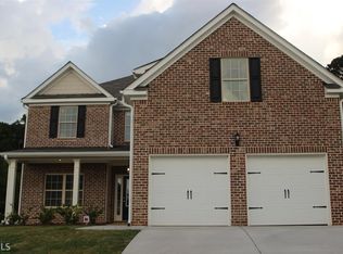 208 Lookout Way #85, Dallas, GA 30132