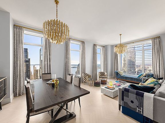 4th image of 30 Park Pl APT 58D