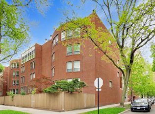 5400 S Hyde Park Blvd #B12, Chicago, IL 60615