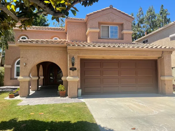 3959 Poppyseed Pl, Calabasas, CA 91302