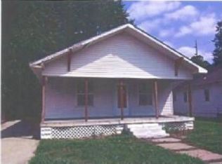 1856 S Waco Ave, Wichita, KS 67213