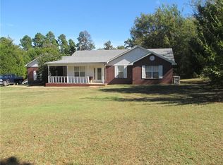 28720 Cavanal Dr, Shady Point, OK 74956