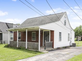 1397 Little Ave, Columbus, OH 43223
