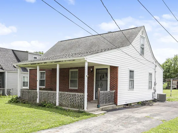 1397 Little Ave, Columbus, OH 43223