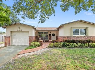 2015 N 37th Ave, Hollywood, FL 33021