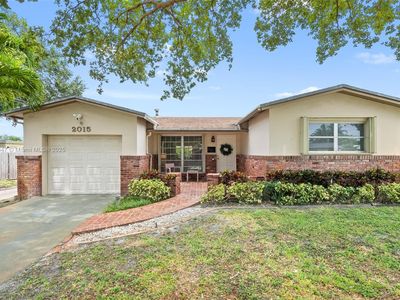 2015 N 37th Ave, Hollywood, FL, 33021