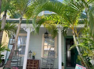 1108 Eaton St, Key West, FL 33040