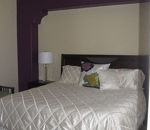 Master's Bedroom