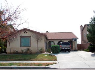 15379 Garfield Dr, Fontana, CA 92336