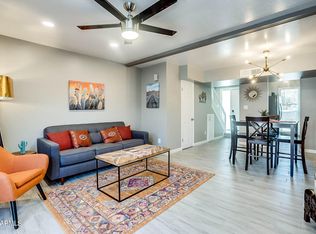 7706 E 1st Ave, Scottsdale, AZ 85251