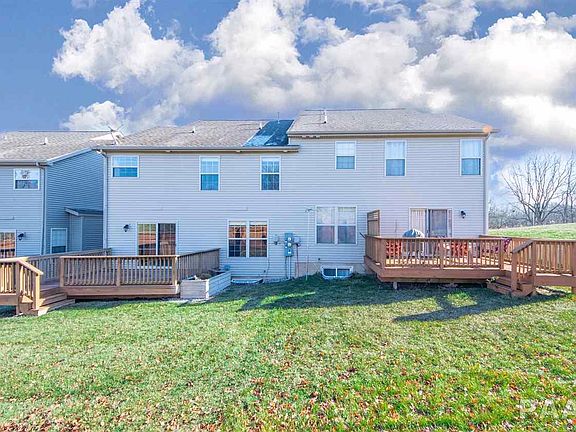 3rd image of 10005 N Brompton Ct