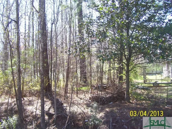 6.7 ac Chevis Road, Savannah, GA 31419