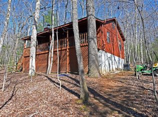 10 Blair Oaks Dr, Blairsville, GA 30512