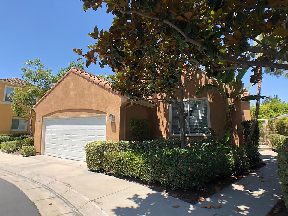 Detached home!