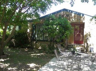 414 County Road 118, Burnet, TX 78611