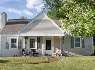 841 Dewees Ave, Nashville, TN 37204
