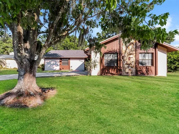 4265 Old Colony Rd, Mulberry, FL 33860