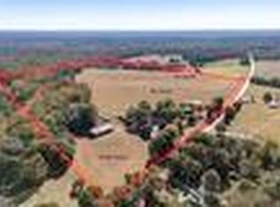 1170 Lowell Rd, Carrollton, GA 30116