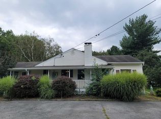 70 N Cross Rd, Lagrangeville, NY 12540