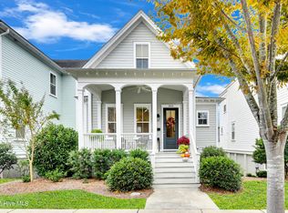 303 E Water Street, Washington, NC 27889