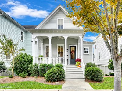 303 E Water Street, Washington, NC, 27889