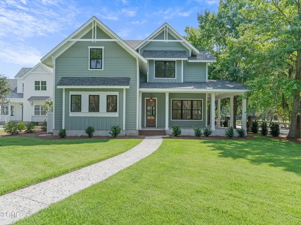 1 The Horseshoe, Beaufort, SC 29907