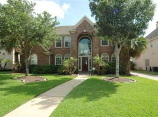 310 Sabal Park Ln, League City, TX 77573