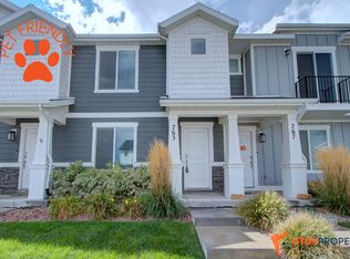 763 N 3860 W, Lehi, UT 84043