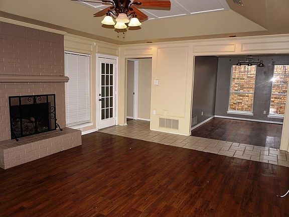 4th image of 2806 Big Oaks Dr