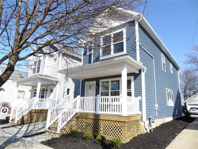 1889 W 54th St, Cleveland, OH, 44102