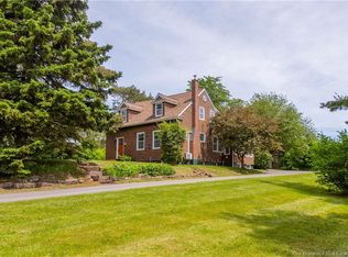 20 Charles St, Sackville, NB E4L 3S3