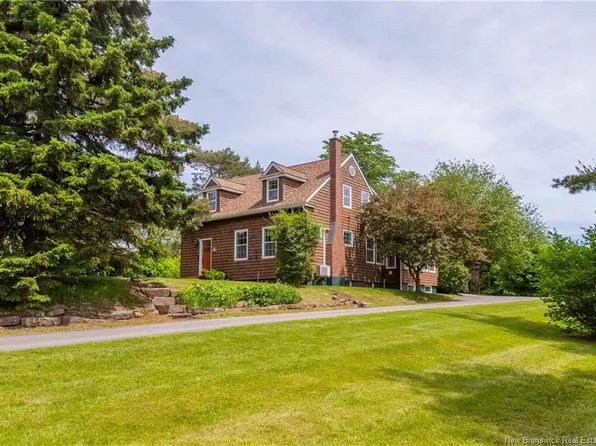 20 Charles St, Sackville, NB E4L 3S3