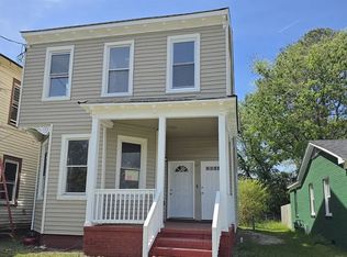 22 Riverview Ave APT 2, Portsmouth, VA 23704