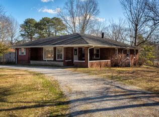 1032 W Wortman Rd, Evansville, IN 47725