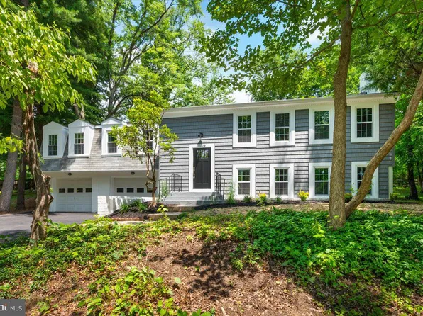 5009 Still Cors, Columbia, MD 21044