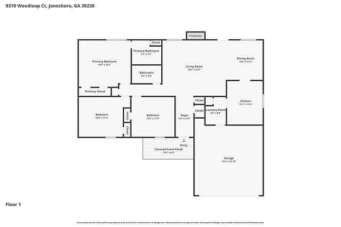 Building Photo - 9370 Woodloop Ct