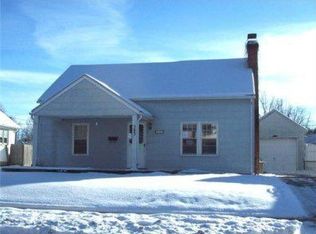 583 E Ward St, Urbana, OH 43078