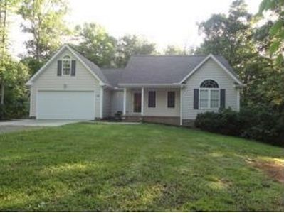 3900 Chucks Ct, Burlington, NC, 27215