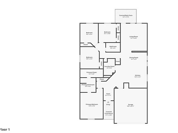 2nd image of this home