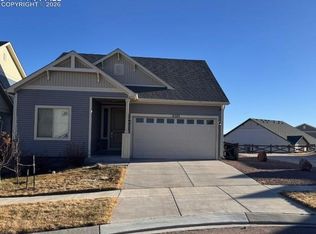 6326 Moate Ln, Colorado Springs, CO 80927