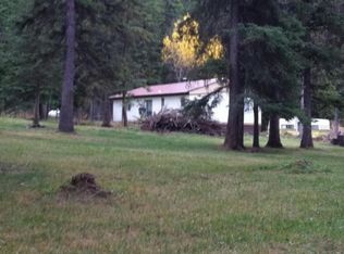 1720 Coon Hollow Rd, Kila, MT 59920