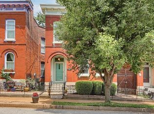 1219 Victor St, Saint Louis, MO