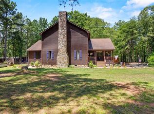 143 Mohegan Trl, Mocksville, NC 27028