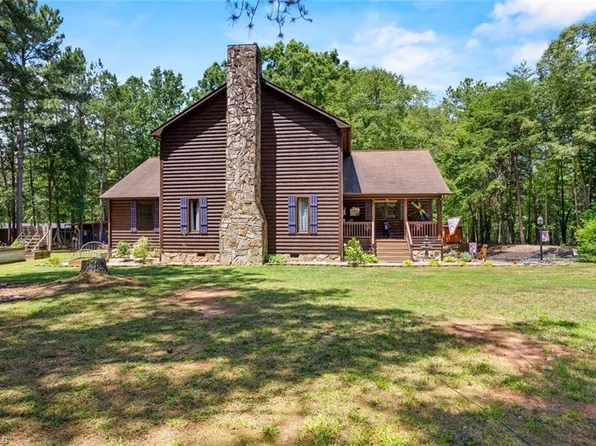 143 Mohegan Trl, Mocksville, NC 27028