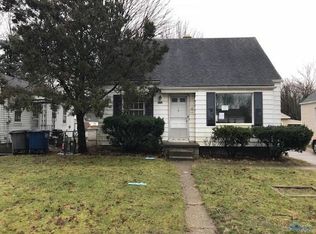 2225 Dunham St, Toledo, OH