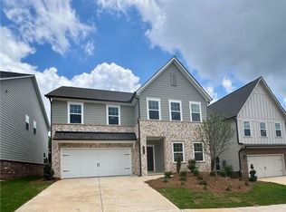 5513 Coalie Trce, Flowery Branch, GA