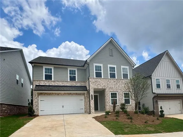 5513 Coalie Trce, Flowery Branch, GA 30542