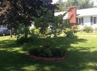 218 E Pearl St, Findlay, OH 45840